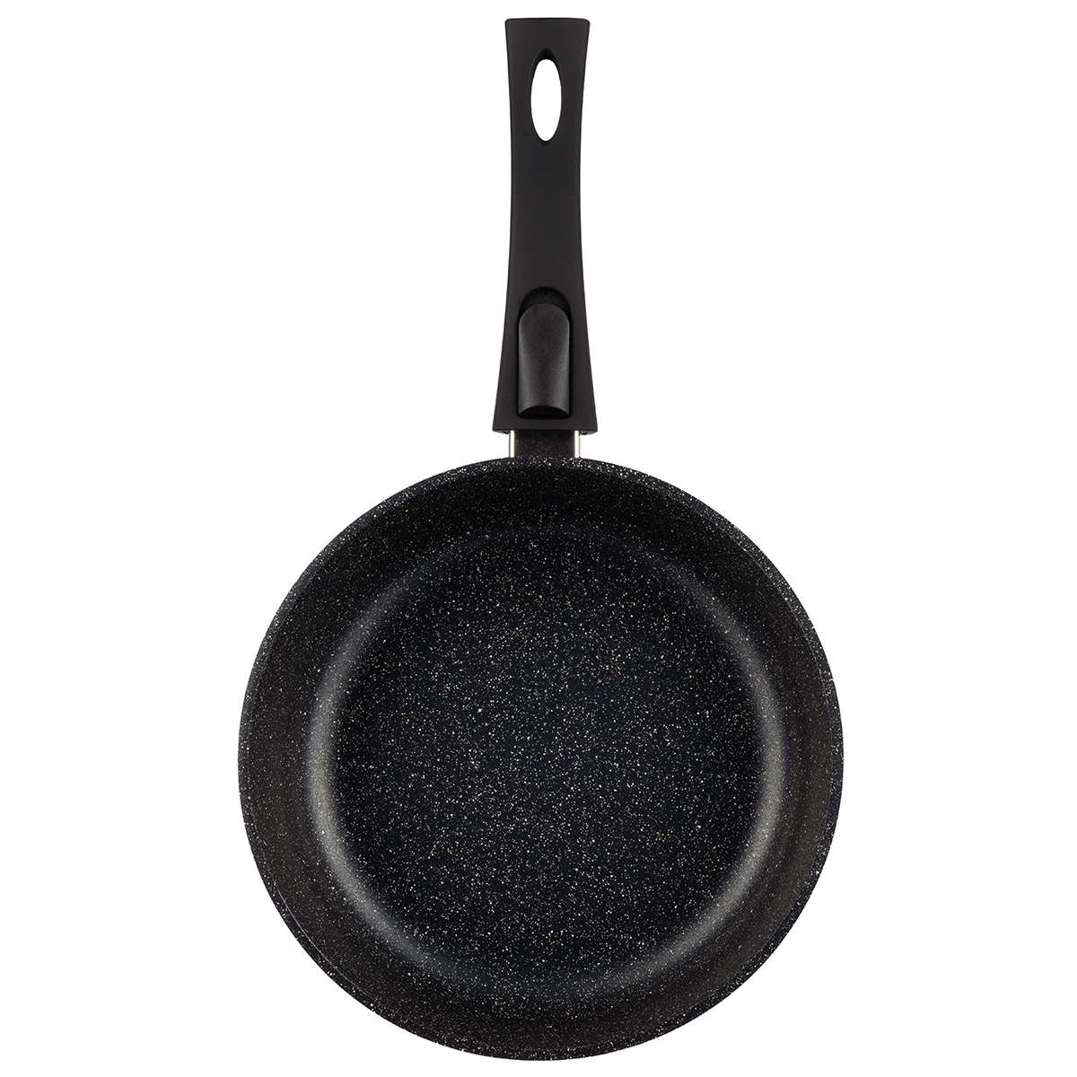 Сковорода из литого алюминия Werner Letizia 52596 22 см фото