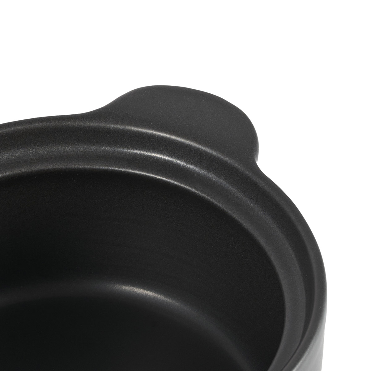 Кастрюля жаропрочная Gipfel Barbara 51301 24 см/1,6 л фото