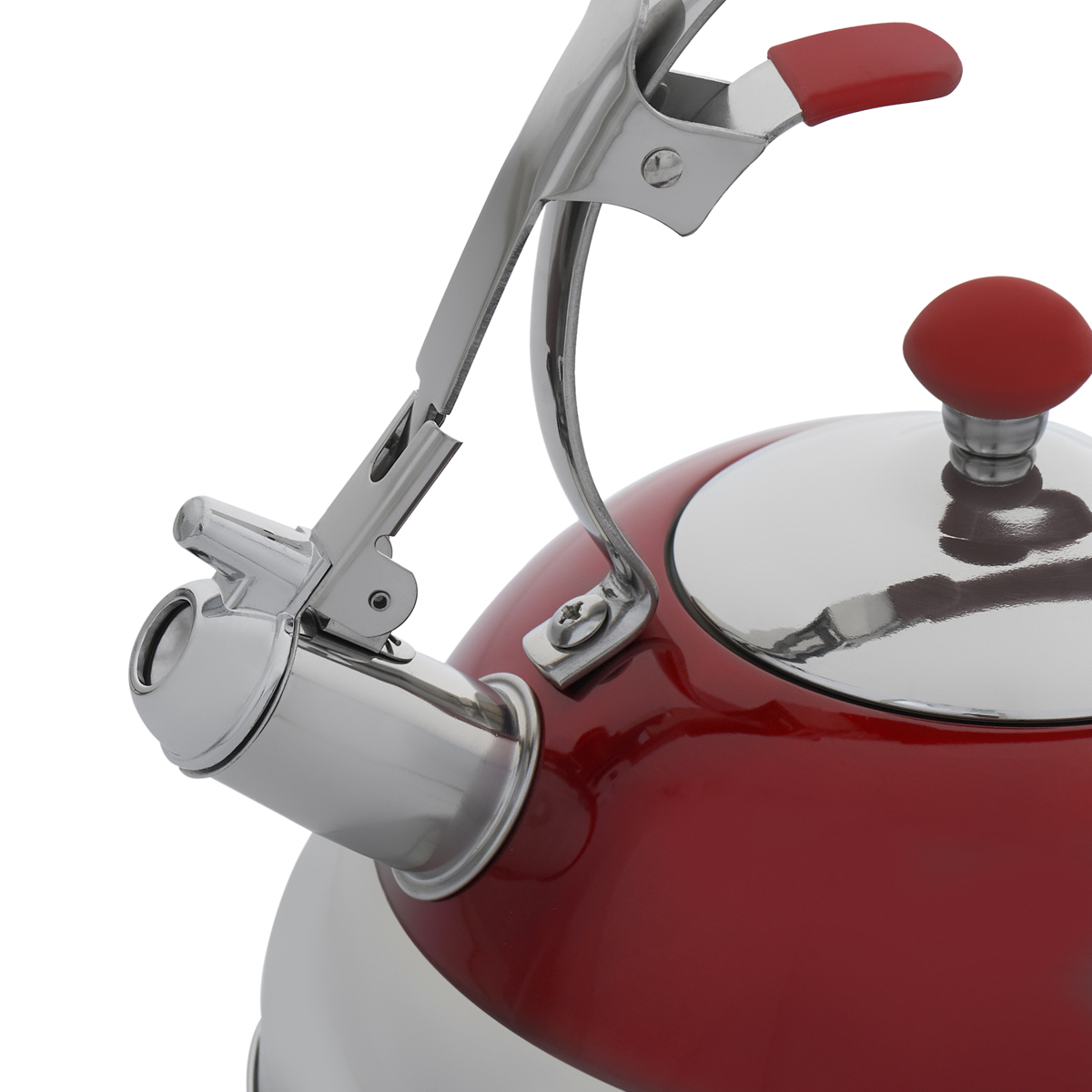 картинка 1153 GIPFEL Чайник для кипячения воды VISIT 2.7 л от магазина Gipfel