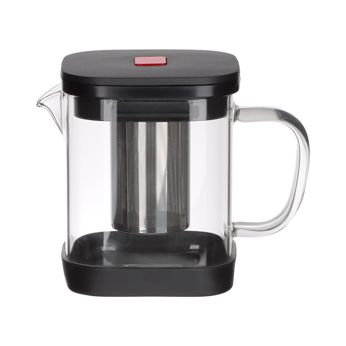 Чайник заварочный Werner Stella 51394 1000 мл фото