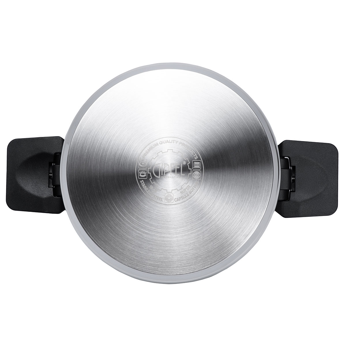 Набор посуды Gipfel Compact 51812 6 предметов фото