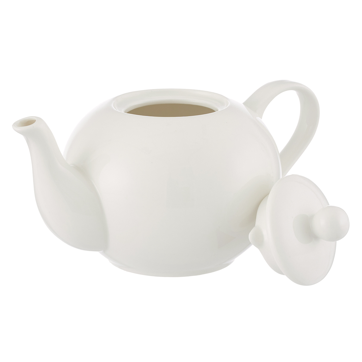 Чайник заварочный Gipfel Blanche 52096 650 мл фото