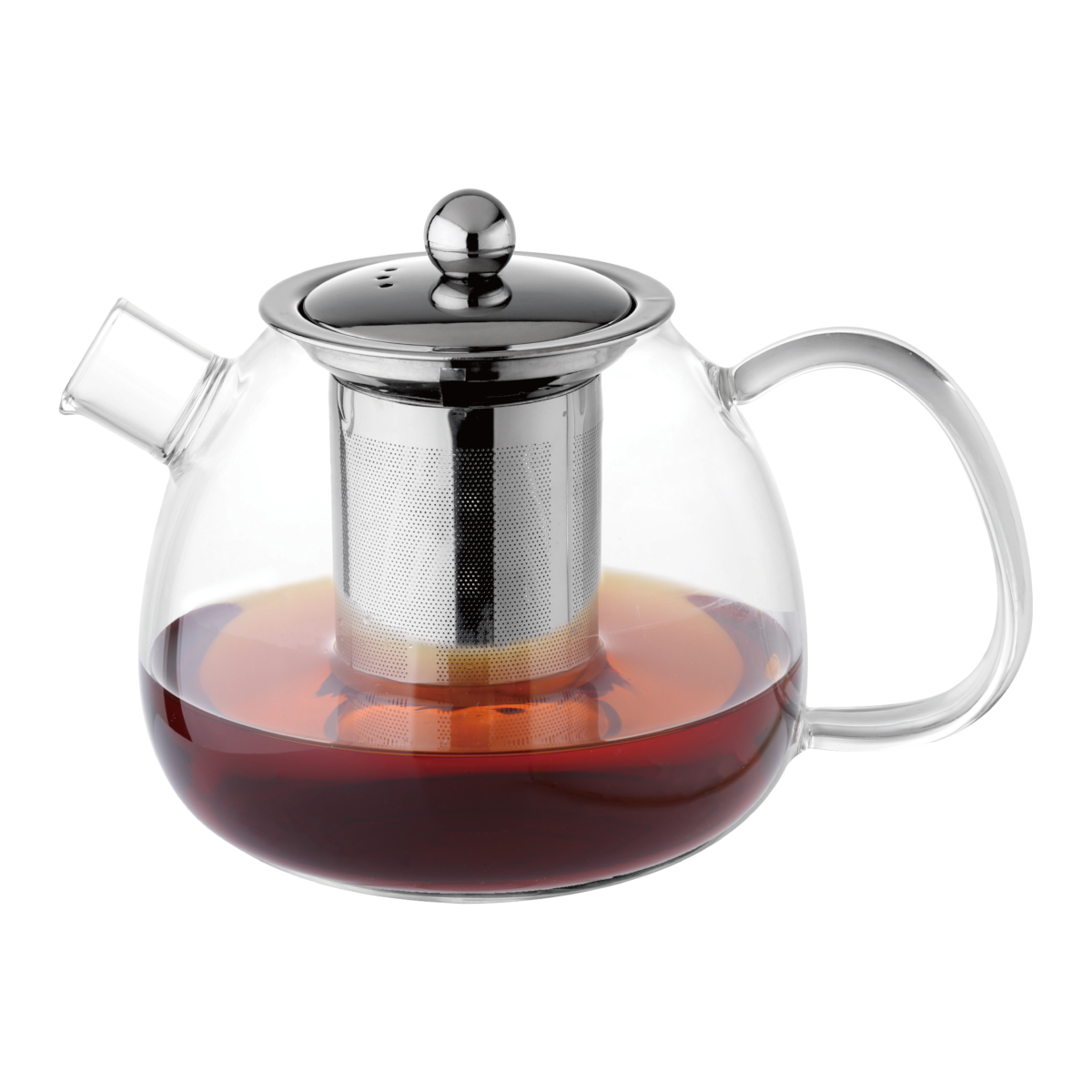Чайник заварочный Gipfel Asola 51114 1,2 л фото