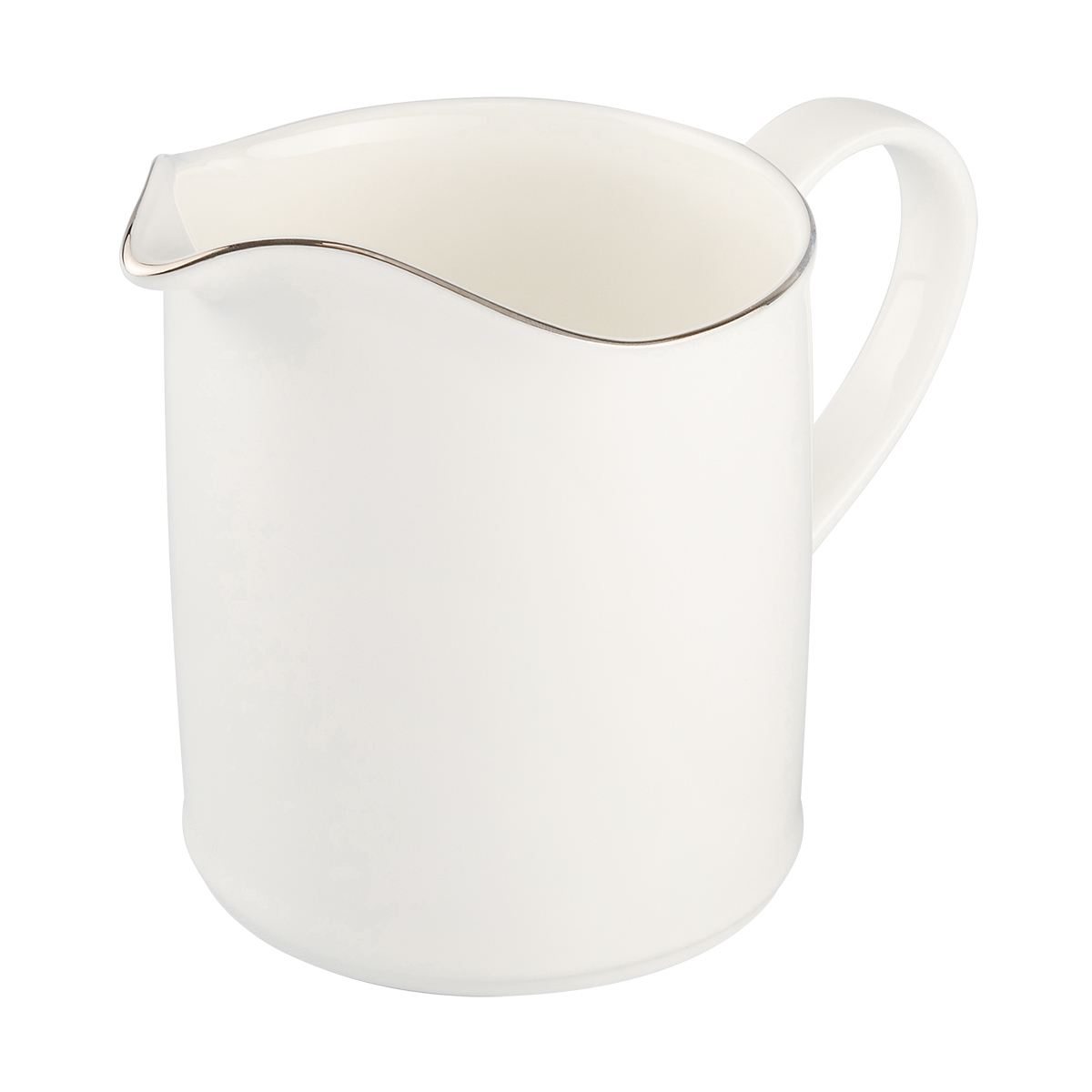 Молочник Gipfel Platinum 51542 300 мл фото