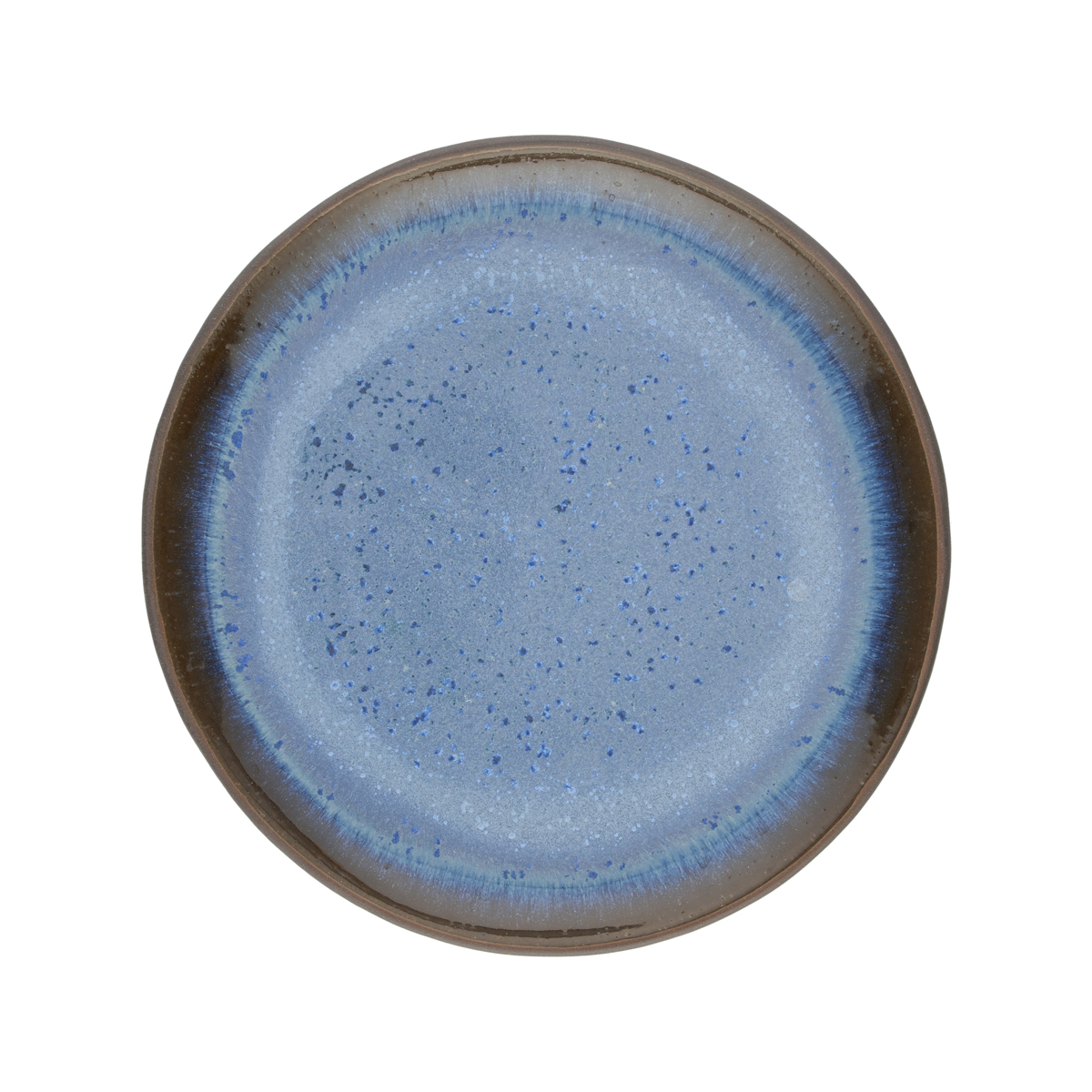 Тарелка круглая Gipfel Moonsee 009000769 27 см фото