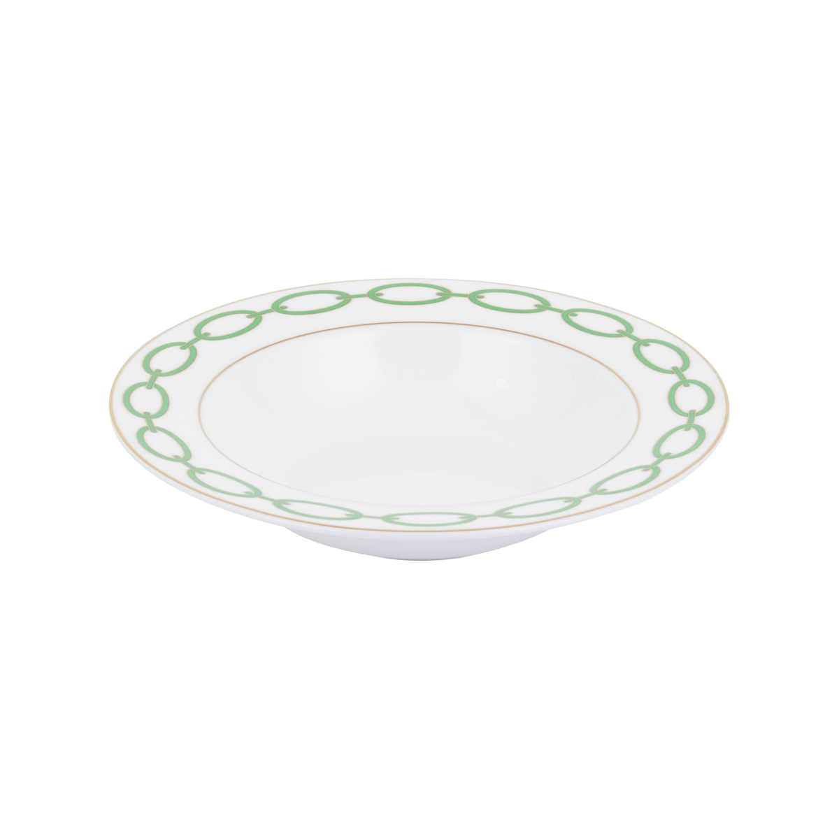 Сервиз столовый Gipfel Rome 42208 21 предмет фото