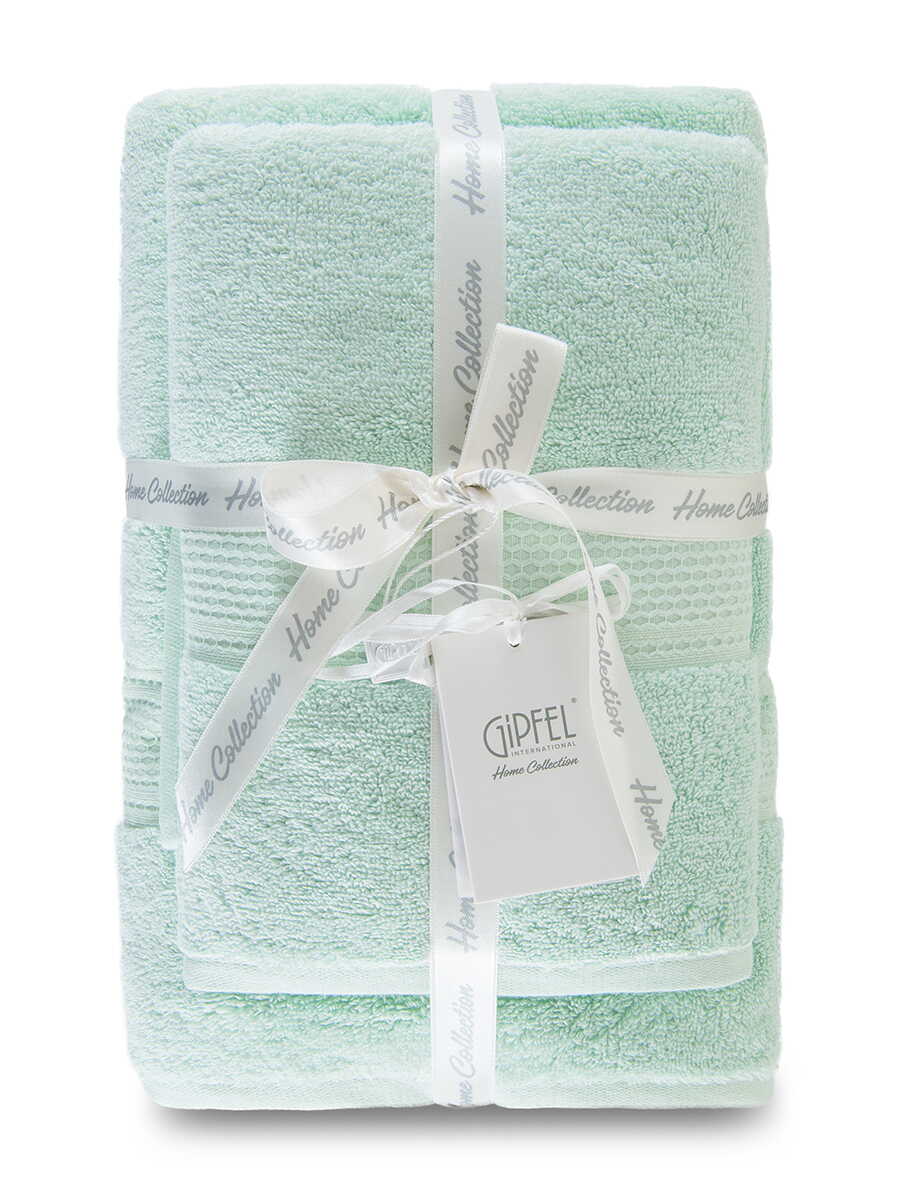 Комплект полотенец Gipfel Suave 47104 2 предмета фото