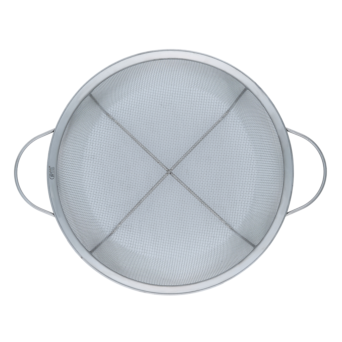 Дуршлаг из нержавеющей стали Gipfel 5483 фото