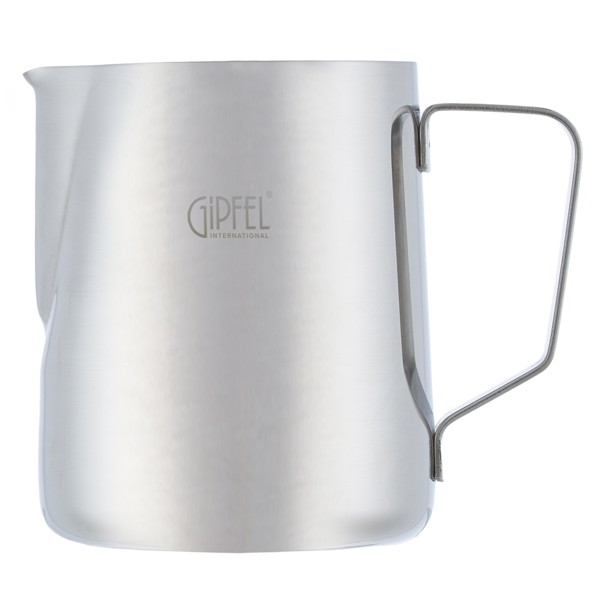 Молочник Gipfel Deluxe 52427 500 мл фото