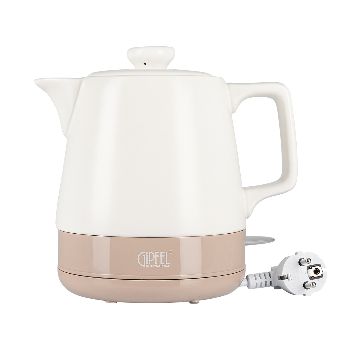 Электрический чайник Gipfel Casa 51662 1 л фото