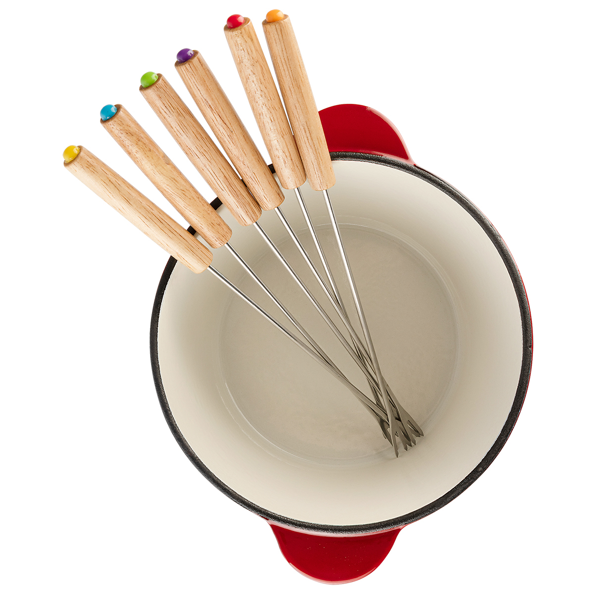 Набор для Фондю Gipfel 51018 фото