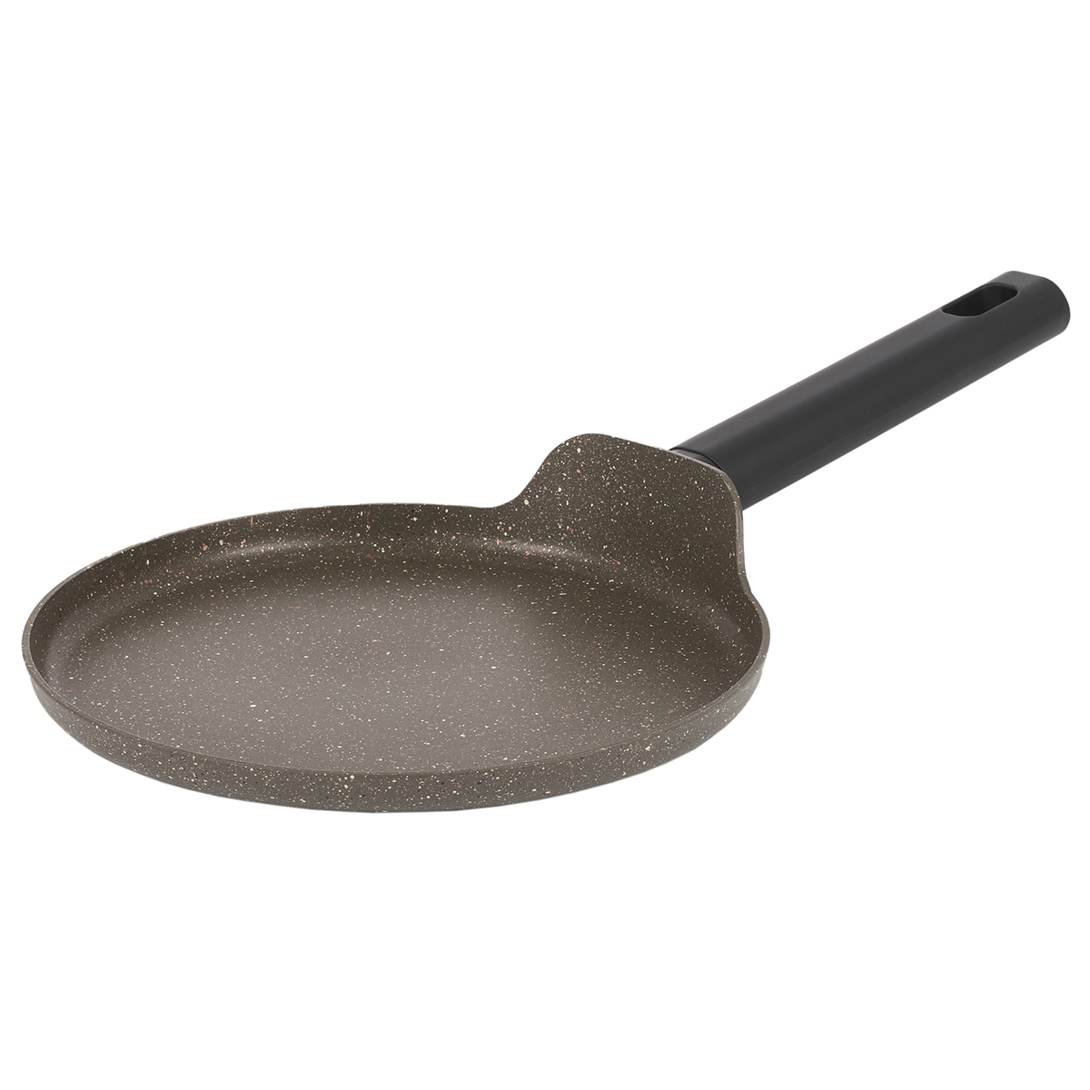 Сковорода блинная Werner Organic Stone style 51453 24 см фото