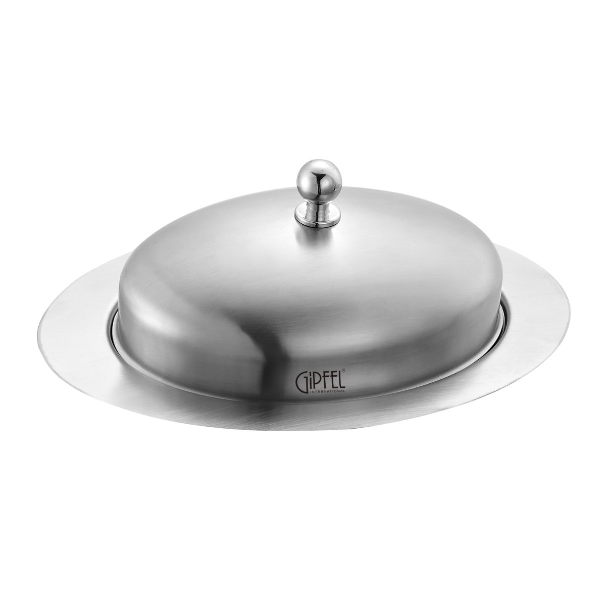 картинка 9356 GIPМFEL Масленка STERN от магазина Gipfel