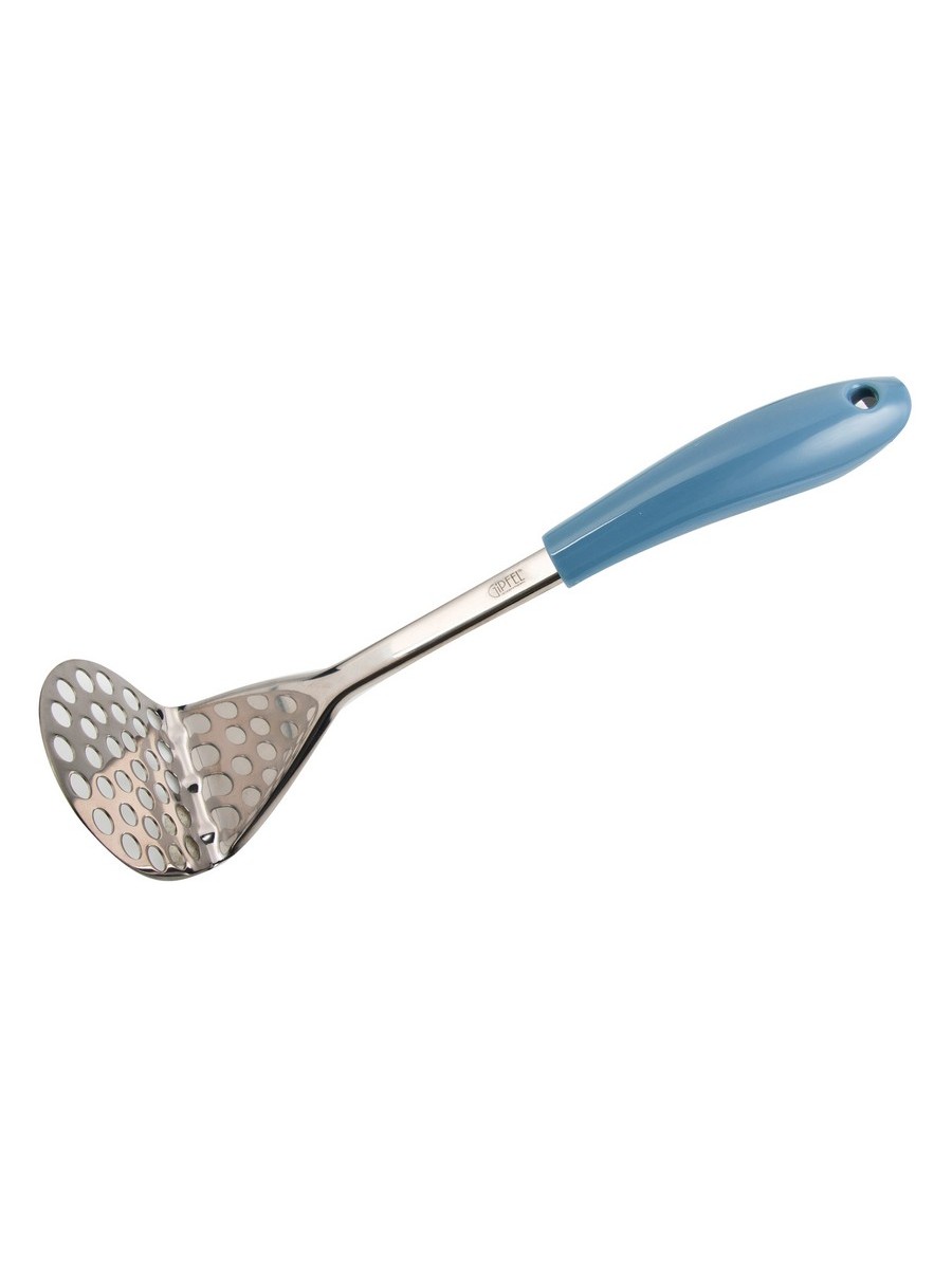 картинка 6433 GIPFEL Толкушка CENTURION Светло-голубой цвет от магазина Gipfel