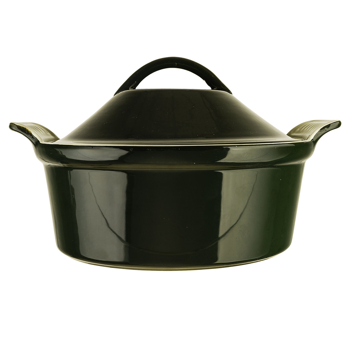 Форма для запекания Gipfel Majolica 3834 2,4 л/28x25x16 см фото