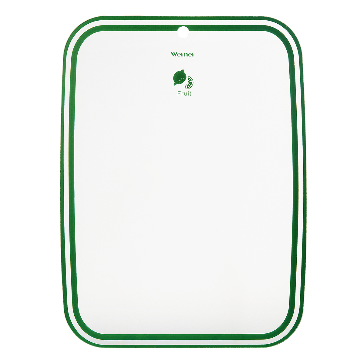 Набор гибких разделочных досок Werner Allegro 51142 4 предмета фото