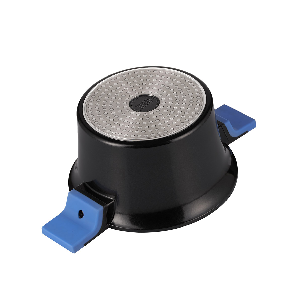 Алюминиевая кастрюля Gipfel Tiffi 0790 24 см/4 л фото