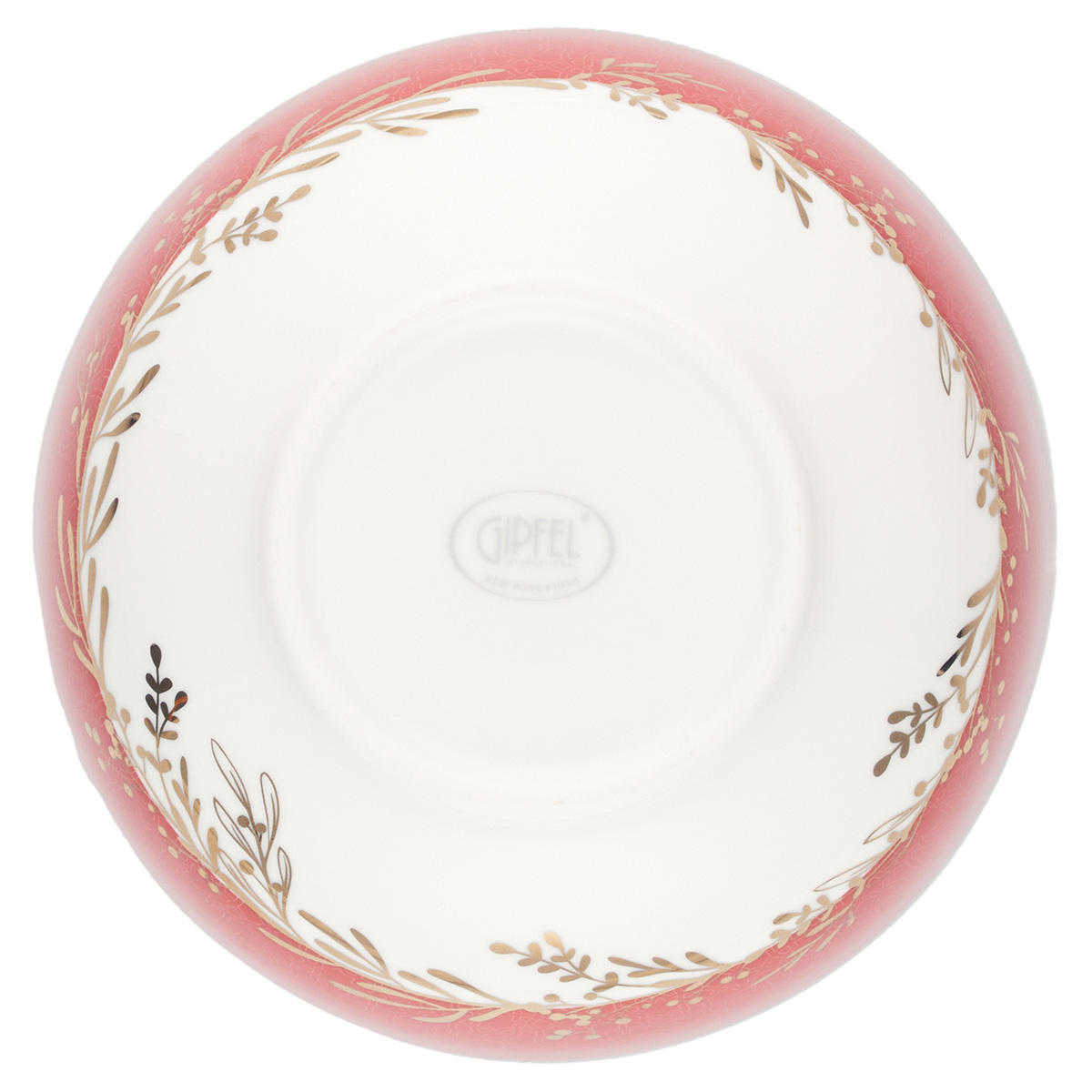 Набор салатников Gipfel Charlotte 51562 650 мл 4 предмета фото