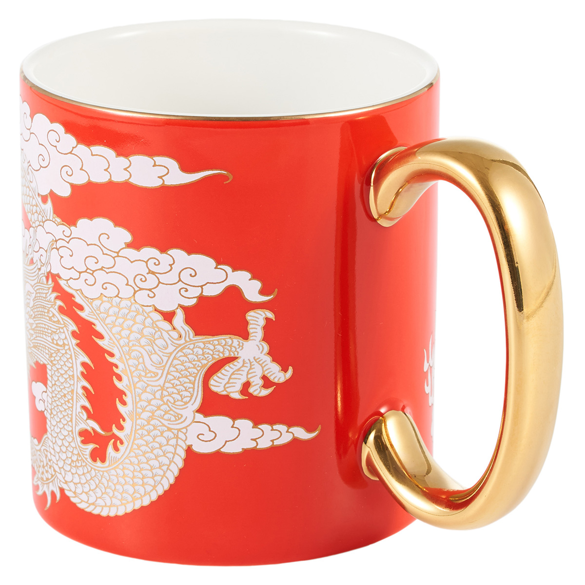 Кружка Gipfel Dragon 42946 400 мл фото