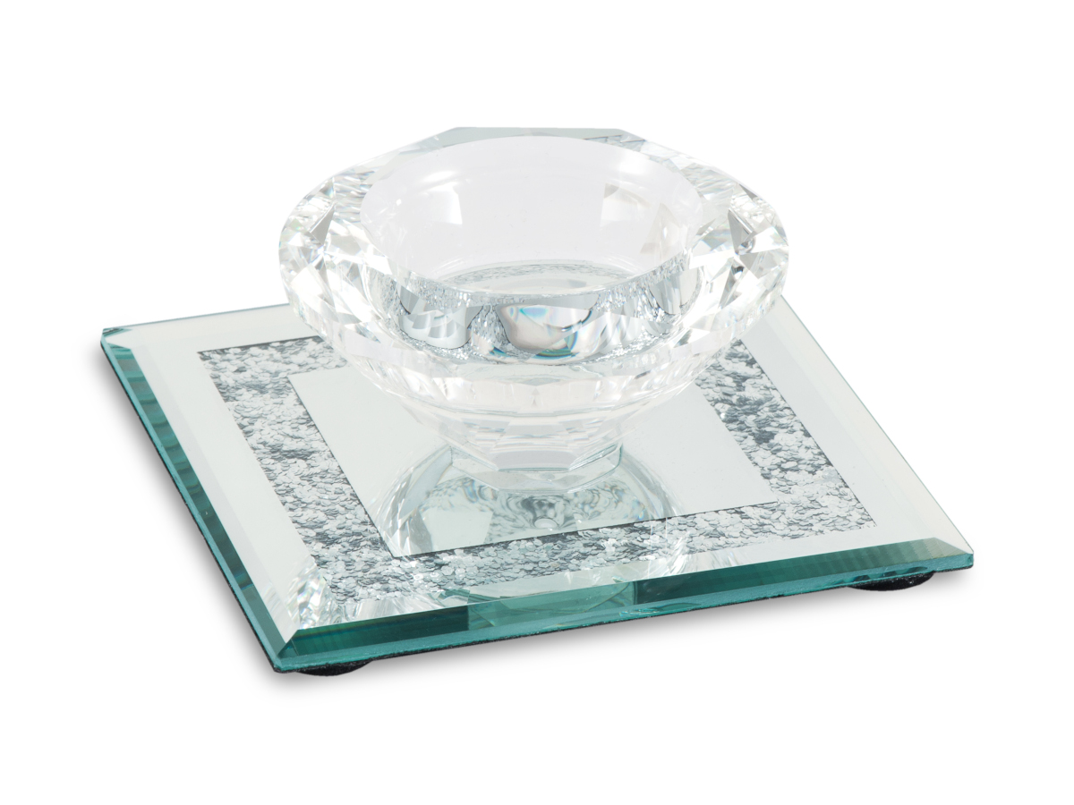 Подсвечник Gipfel Lucidezza 40090 фото