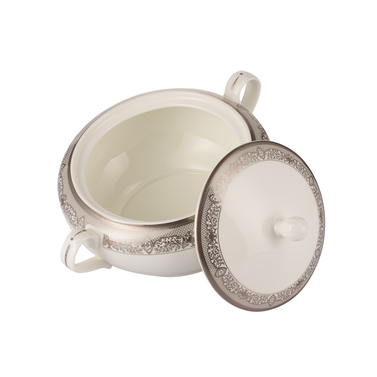 Супница Gipfel Argento 40993 фото