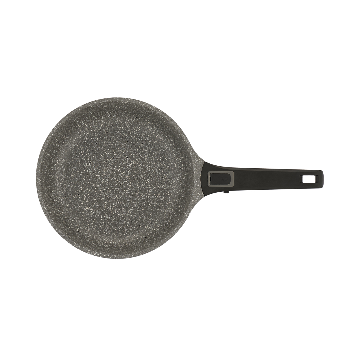 Алюминиевая сковорода Gipfel Batista 2682 24 см фото