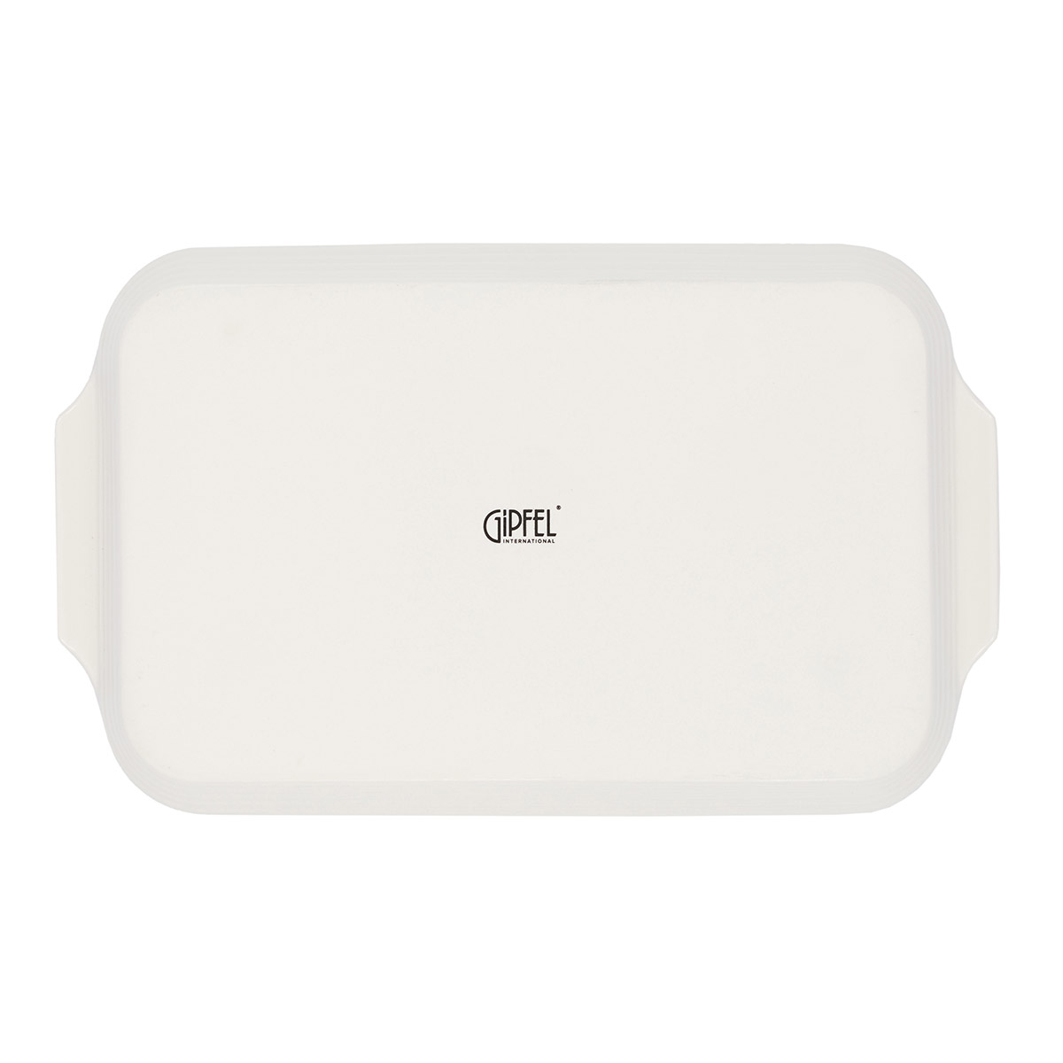 Форма для запекания Gipfel Bianco 50389 1,7 л/30x16,5x6 см фото