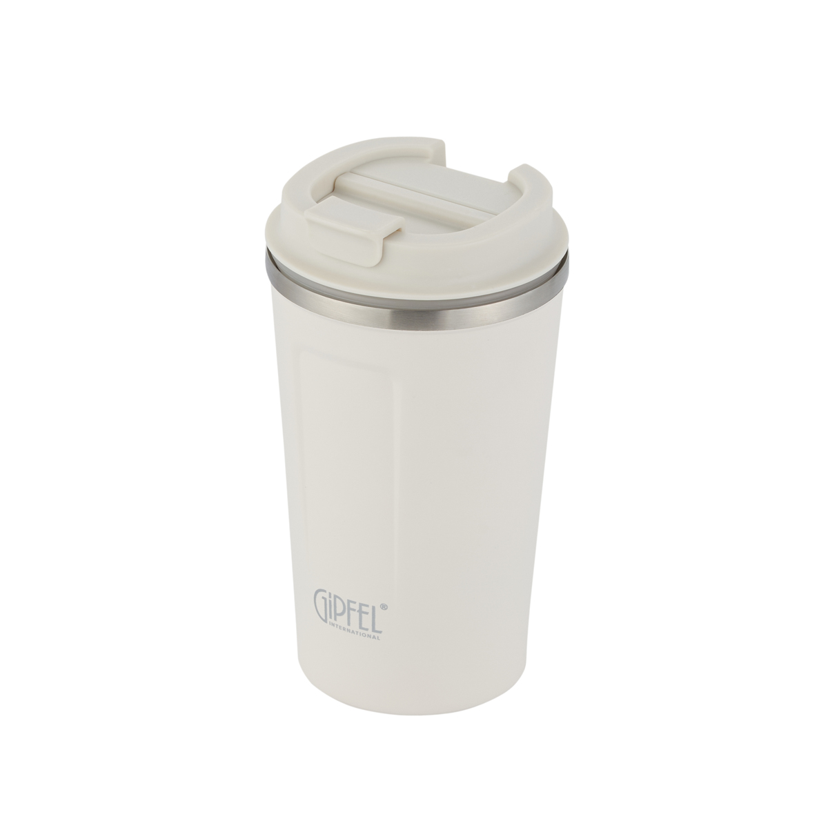 Термокружка вакуумная Gipfel Milano 50932 430 мл фото