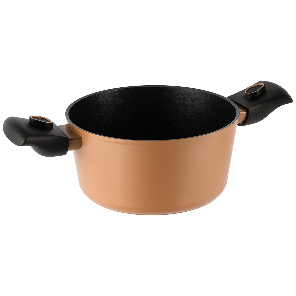 Алюминиевая кастрюля Werner Tivoli 52000 20 см/2,6 л фото