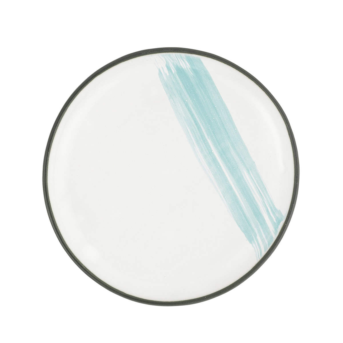 Тарелка круглая Gipfel Iceland 009000002 21,5 см фото