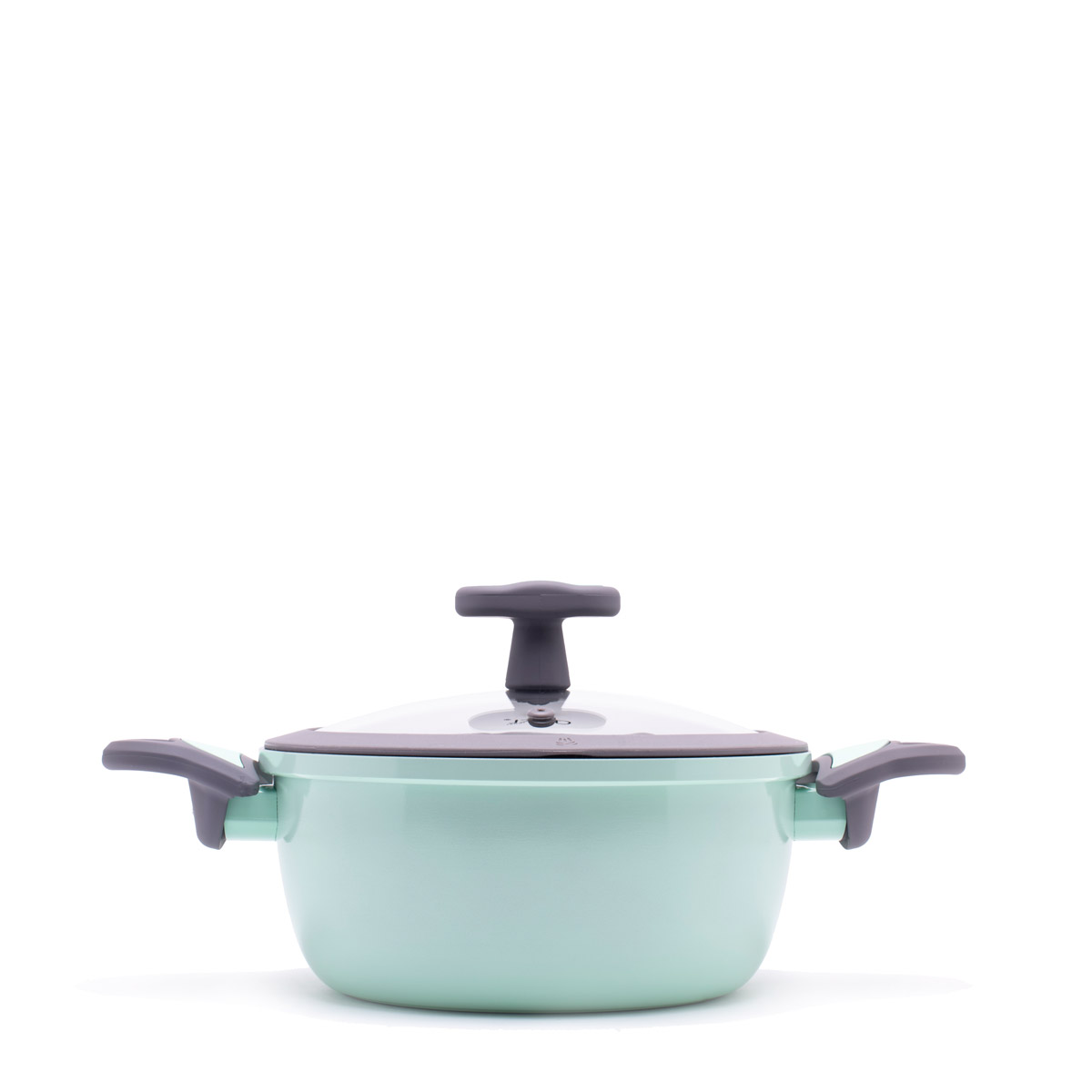 Алюминиевая кастрюля Gipfel Stadella 0768 20 см/3 л фото