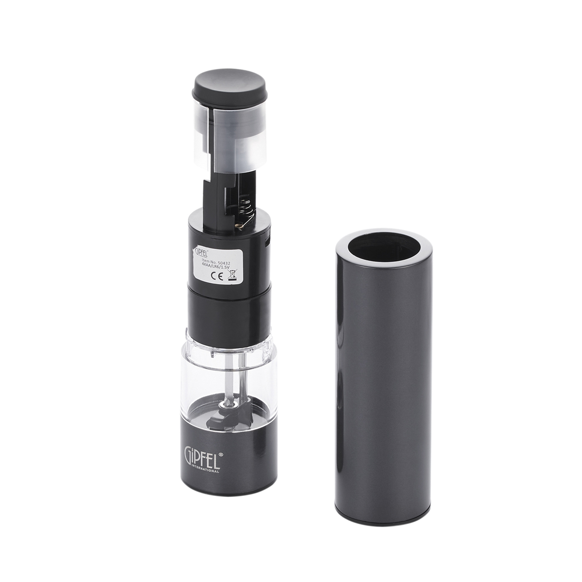 Мельница электрическая Gipfel Ambassador 50432 фото