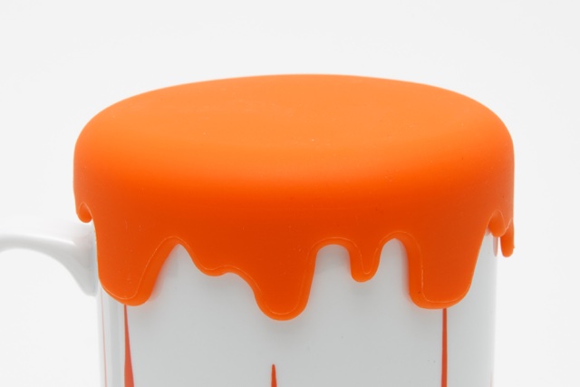 Кружка Gipfel Ester 7908 0,42 л фото