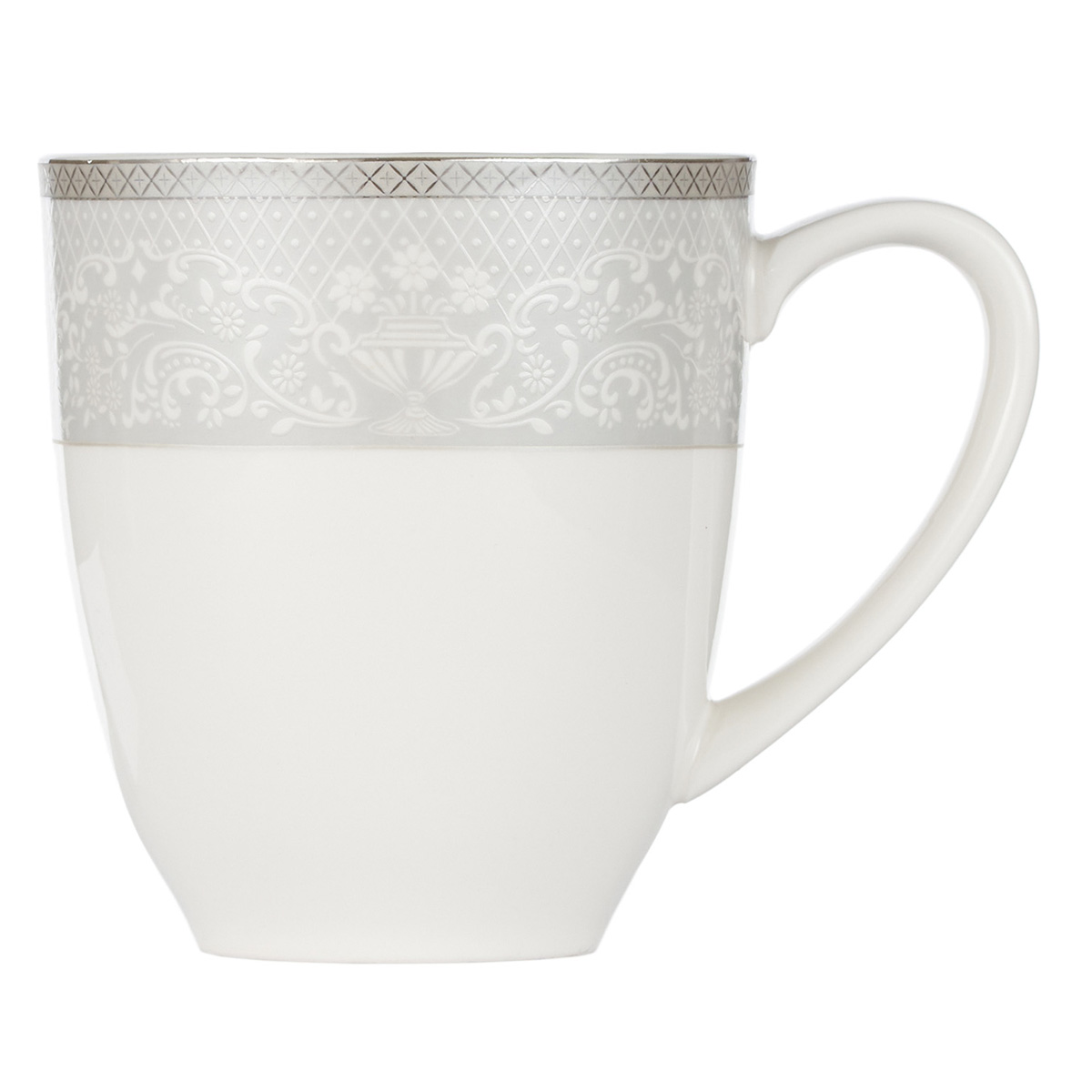 Набор кружек Gipfel Annet 42791 300 мл 2 предмета фото