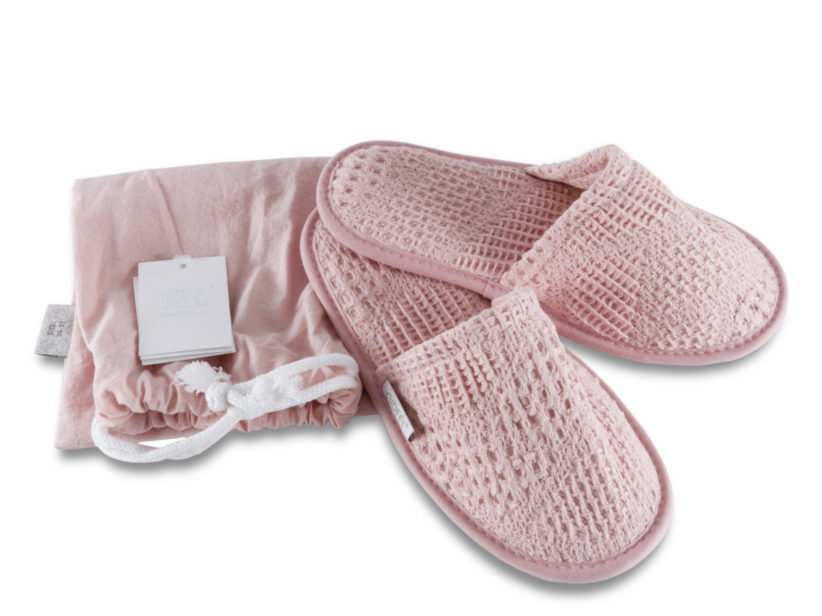 Тапочки Gipfel Cora 40475 фото