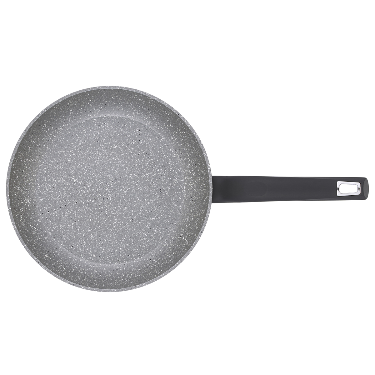 Алюминиевая сковорода Gipfel Terring 51185 24 см фото