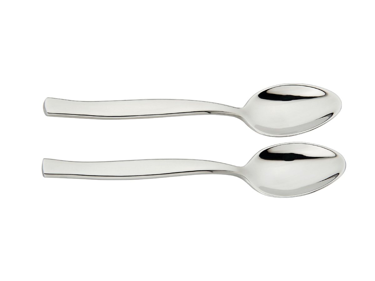 картинка 6321-S STAHLBERG Кофейные ложки  6шт (нерж.сталь) от магазина Gipfel