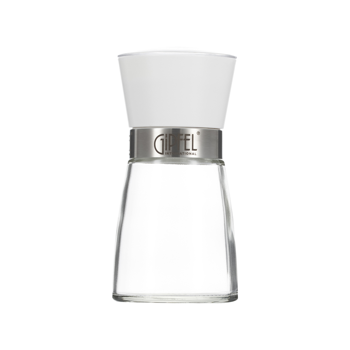 Мельница для перца и соли Gipfel Plain 50695 13 см фото