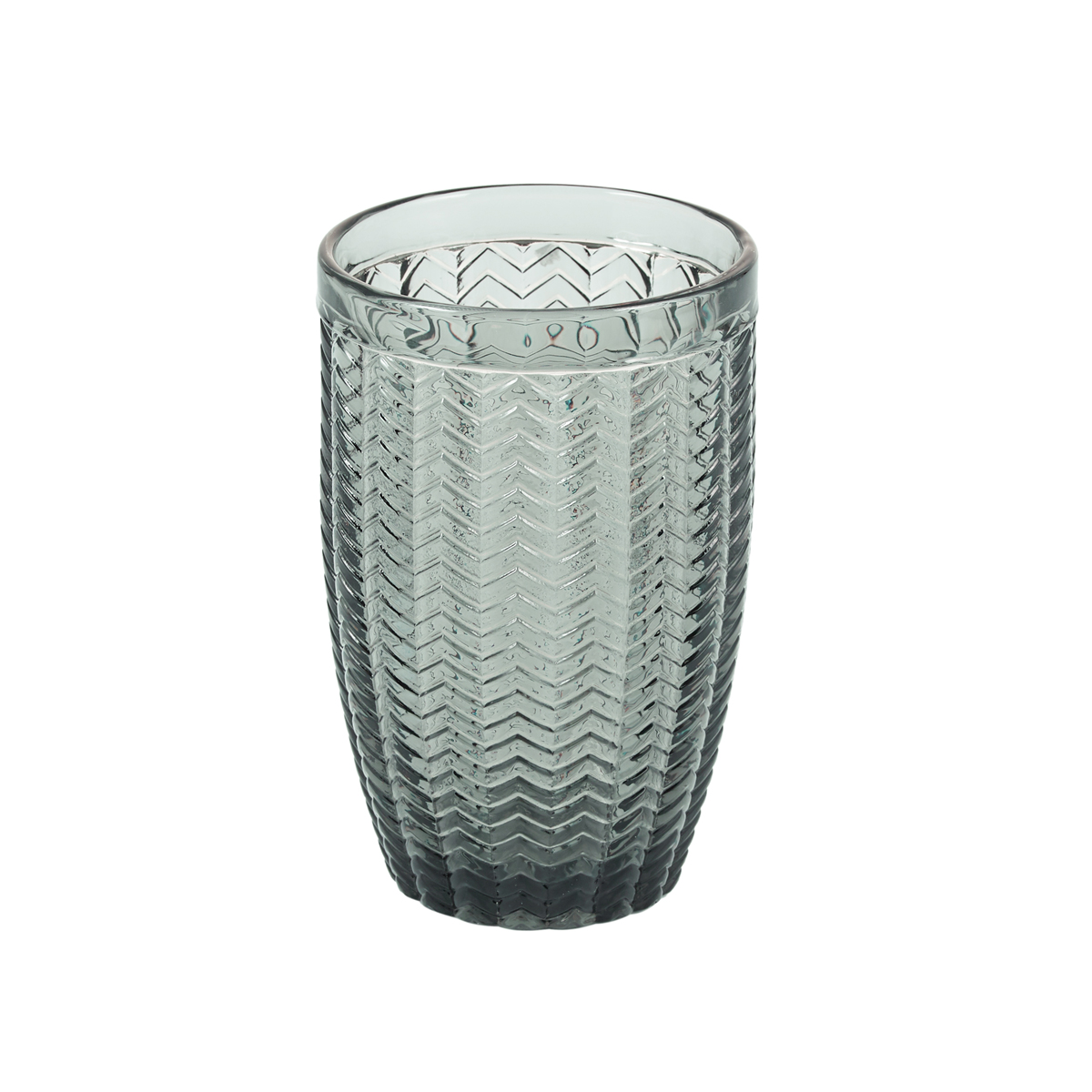 Набор стаканов Gipfel Grey Wave 41271 фото