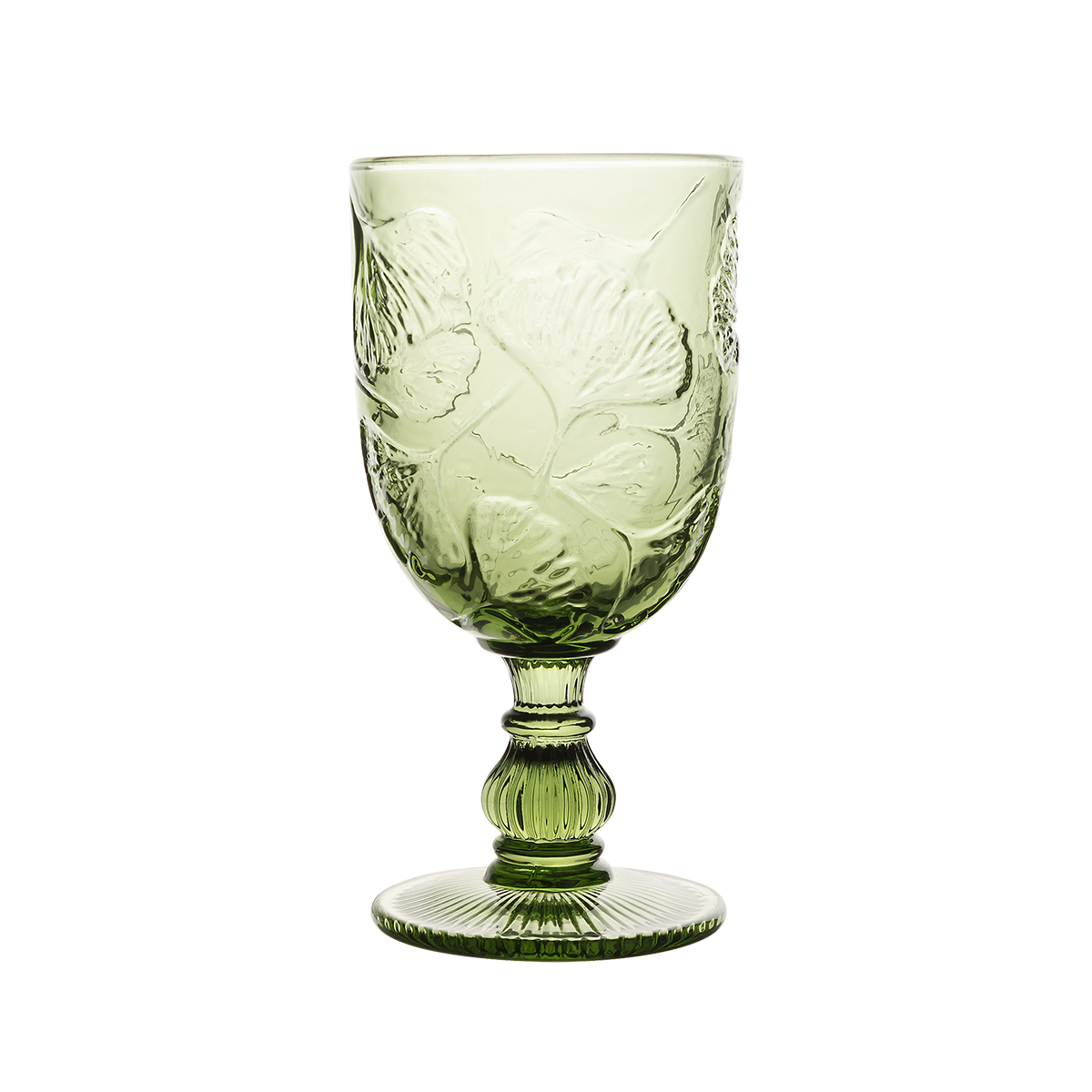 Набор бокалов Gipfel Ginkgo 51178 340 мл 2 предмета фото