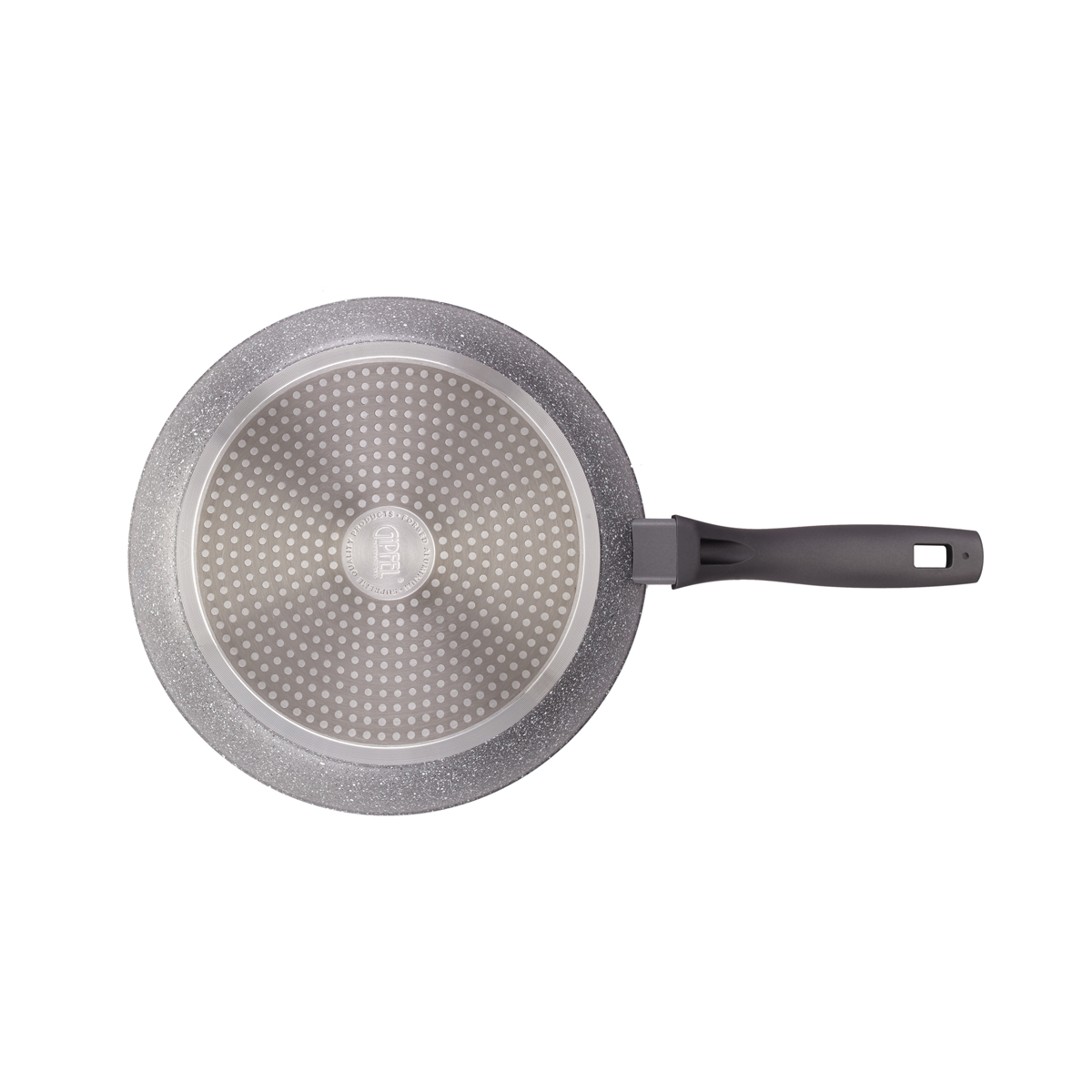 Алюминиевая сковорода Gipfel Katrin 1778 28 см фото