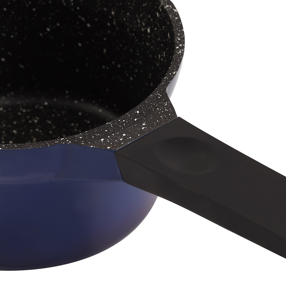 картинка 2307 Ковш AZUL с крышкой 1,5 л от магазина Gipfel