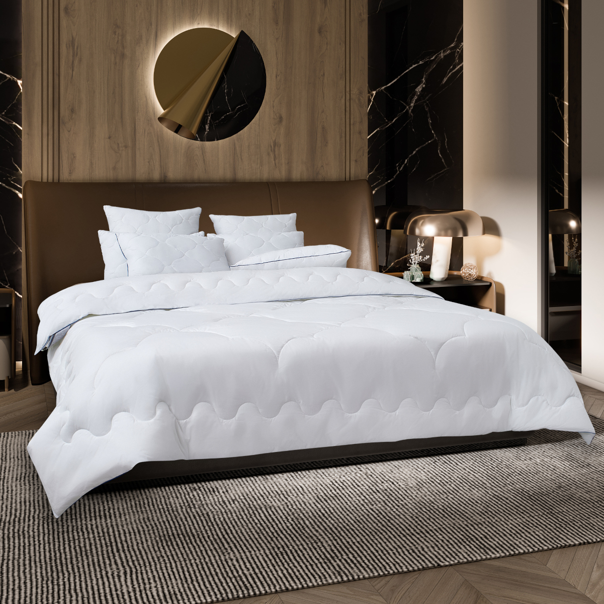 Подушка Gipfel Casablanca 41285 50x70 см фото