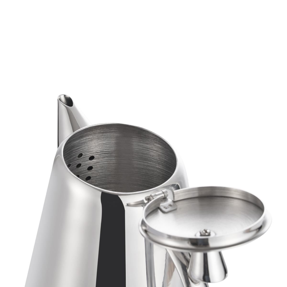 картинка 8571 GIPFELl заварочный чайник MERIT 1400 мл от магазина Gipfel