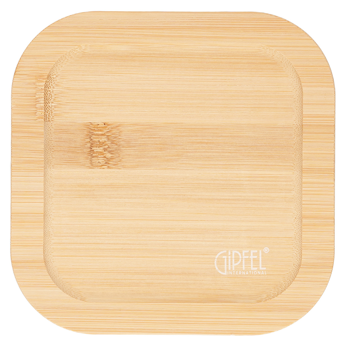 Контейнер стеклянный Gipfel Stor 51963 800 мл фото