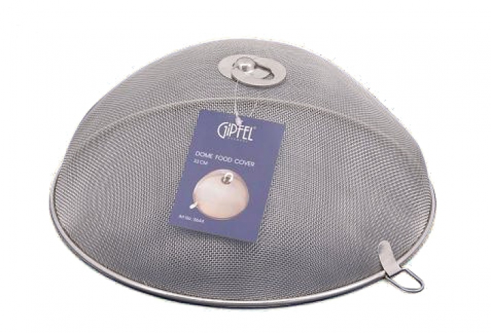 картинка 5644 GIPFEL Защитный колпак для блюда 33 см от магазина Gipfel
