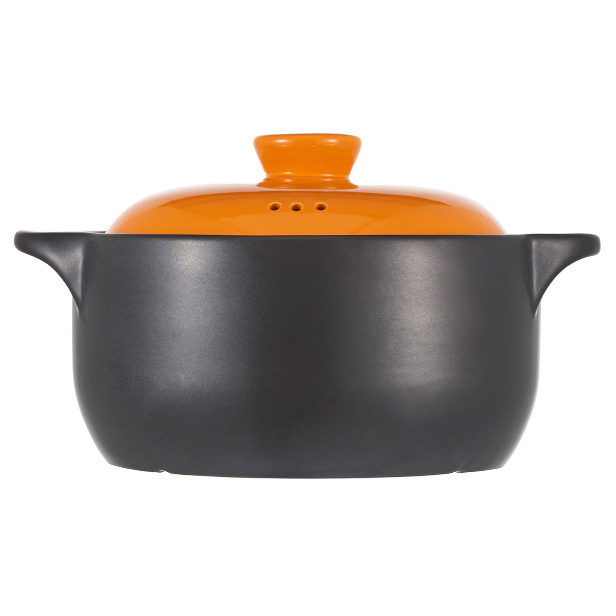 Кастрюля жаропрочная Gipfel Barbara 51303 32 см/4 л фото