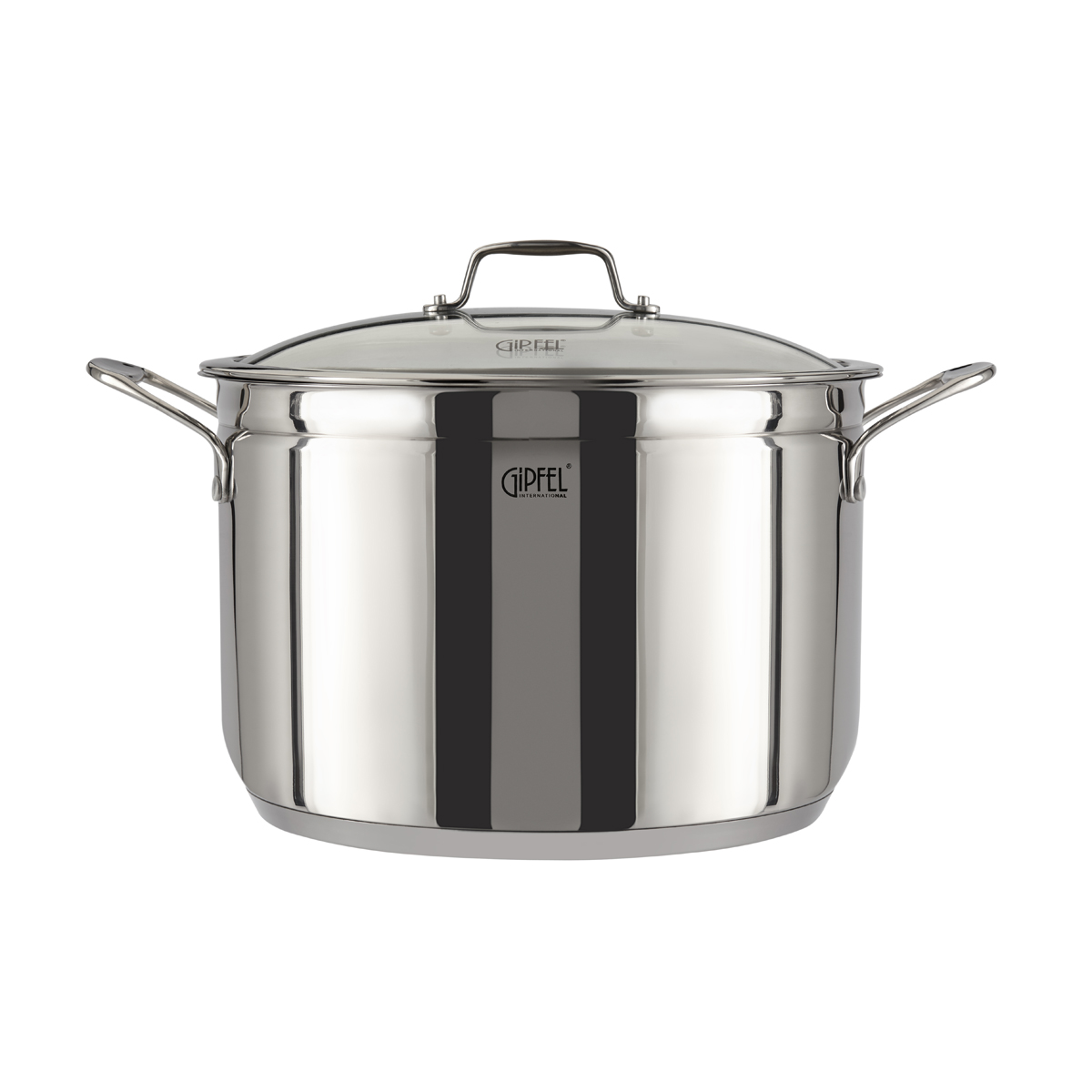 картинка 1282 GIPFEL Кастрюля GRANDE 14 л от магазина Gipfel