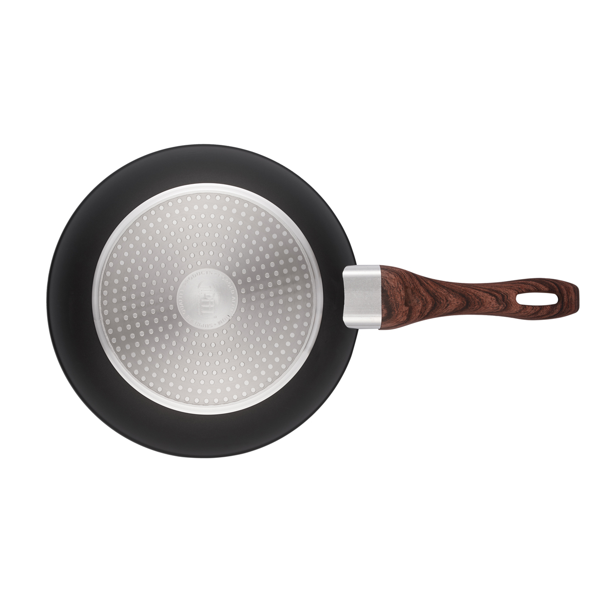 Алюминиевая сковорода Gipfel Respect 0115 26 см фото