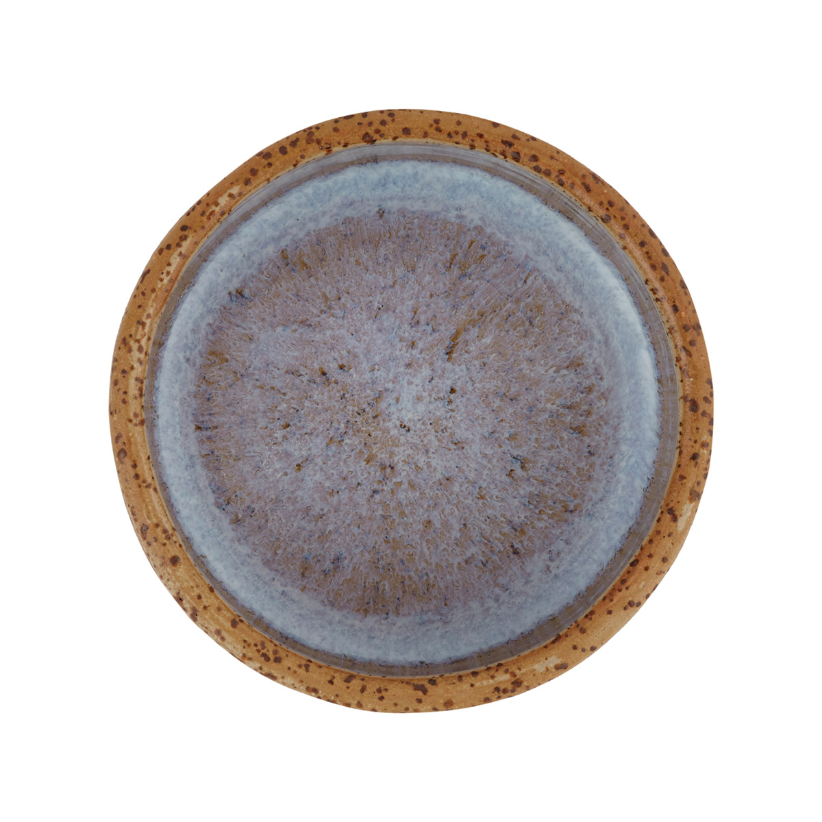 Тарелка Gipfel Moonstone 009000064 10,5 см фото